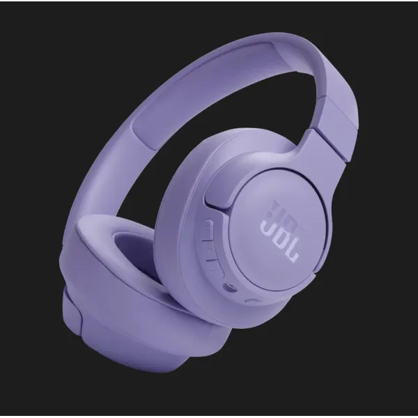 Навушники JBL Tune 720BT (Purple)
