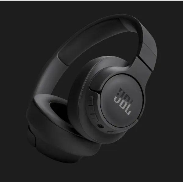 Навушники JBL Tune 720BT (Black)