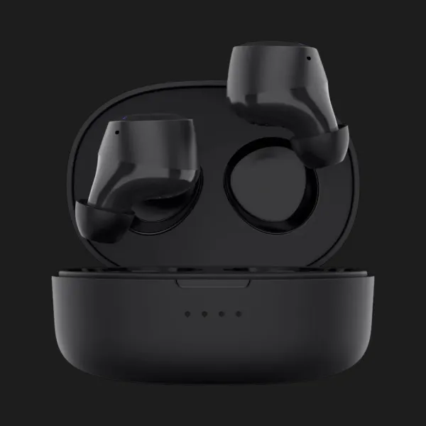 Навушники Belkin Soundform Bolt True Wireless (Black)