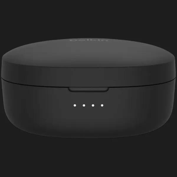 Навушники Belkin Soundform Bolt True Wireless (Black)