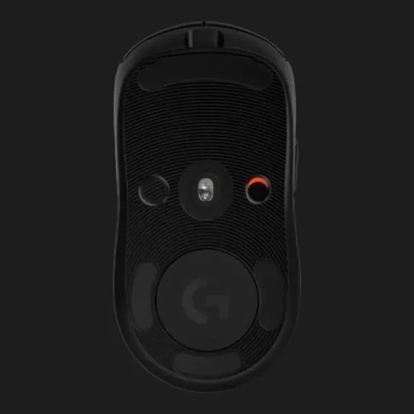 Ігрова миша Logitech G Pro 2 Lightspeed (Black) (EU)