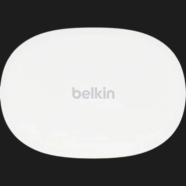 Навушники Belkin Soundform Bolt True Wireless (White)