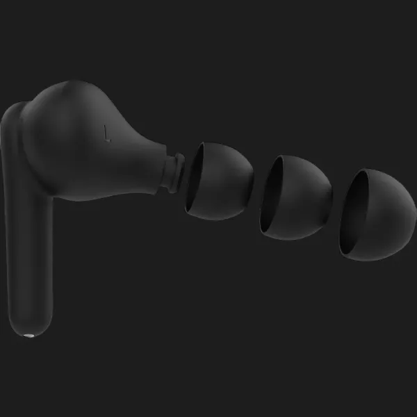 Навушники Belkin Soundform Rhythm True Wireless (Black)