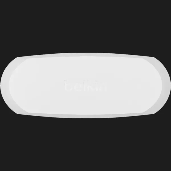 Навушники Belkin Soundform Rhythm True Wireless (White)
