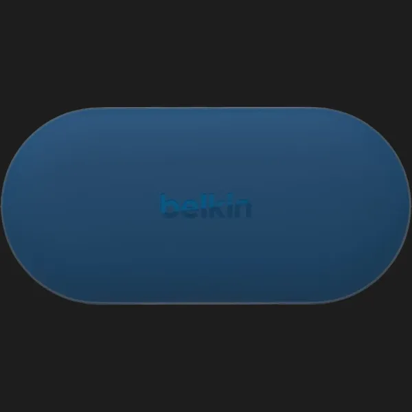 Навушники Belkin Soundform Play True Wireless (Blue)