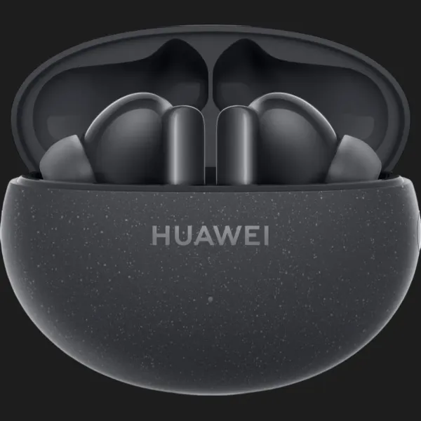 Навушники HUAWEI FreeBuds 5i (Nebula Black)