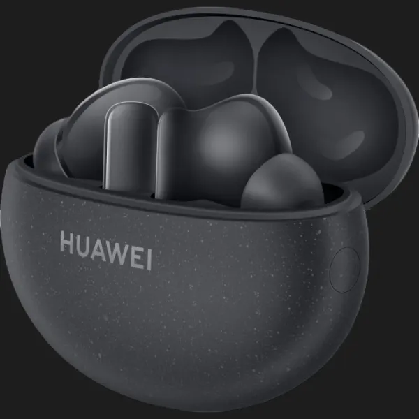 Навушники HUAWEI FreeBuds 5i (Nebula Black)