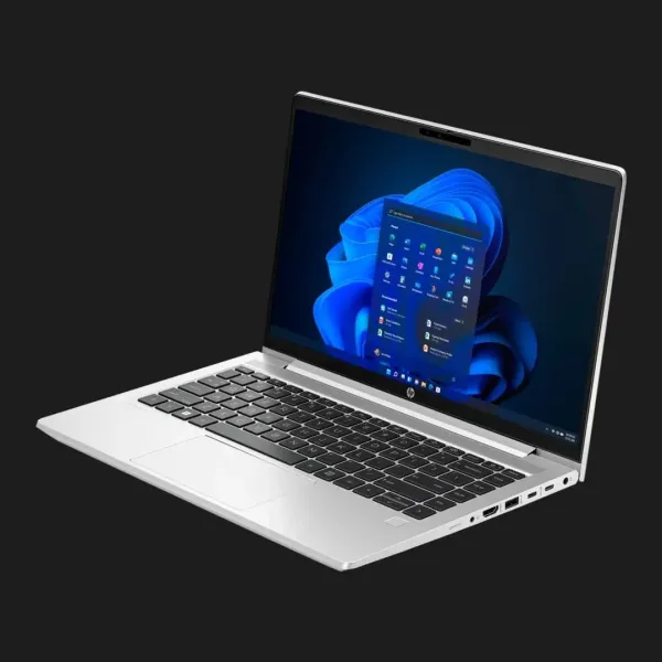 Ноутбук HP ProBook 445 G10 14" (AMD Ryzen 5/16GB/256GB (SSD)/AMD Radeon Graphics) (7P3C7UT) (Standard)