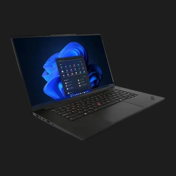 Ноутбук Lenovo ThinkPad P1 Gen 7 16" (Intel Core Ultra 7/64GB/16TB (SSD)/RTX 3000 Ada) (21KV004AUS) (Standard)
