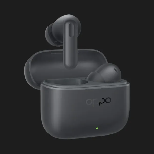 Навушники OPPO Enco Buds3 Pro (Graphite Gray)