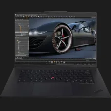 Ноутбук Lenovo ThinkPad P1 Gen 7 16" (Intel Core Ultra 7/64GB/4TB (SSD)/RTX 2000 Ada) (21KV0315US) (Standard)
