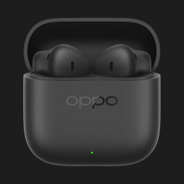 Навушники OPPO Enco Buds3 (Slate Black)