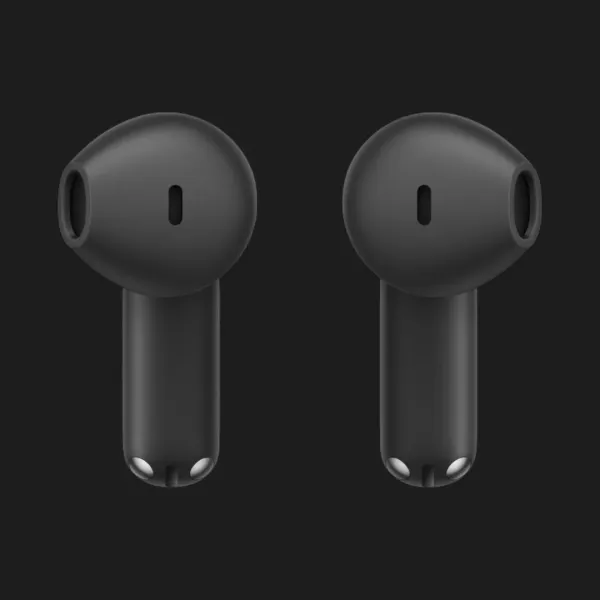 Навушники OPPO Enco Buds3 (Slate Black)