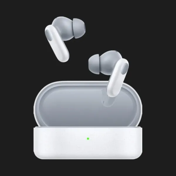 Навушники OPPO Enco Buds2 Pro (Granite White)