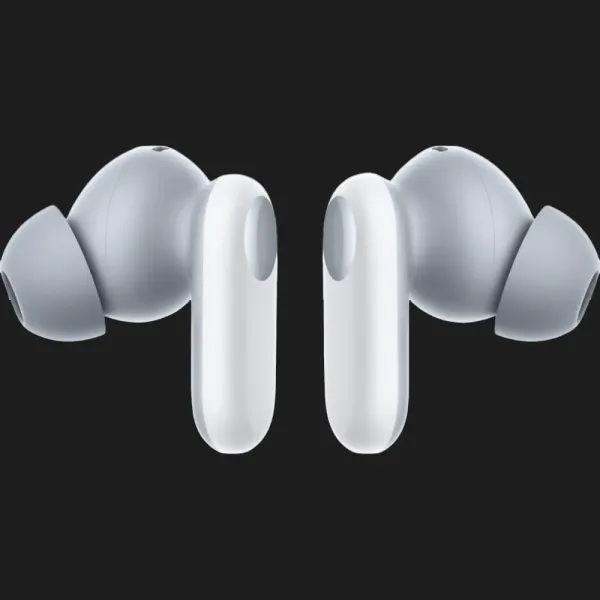 Навушники OPPO Enco Buds2 Pro (Granite White)