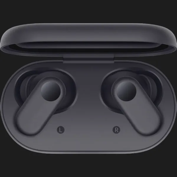 Навушники OPPO Enco Buds2 Pro (Granite Black)