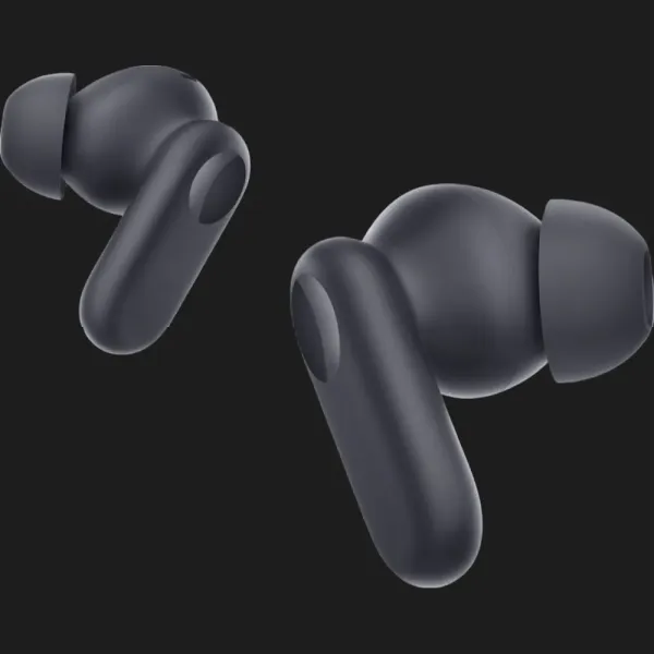 Навушники OPPO Enco Buds2 Pro (Granite Black)