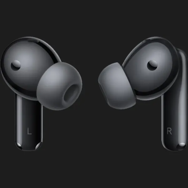 Навушники HUAWEI FreeBuds 6i (Black)