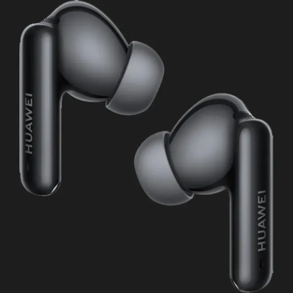 Навушники HUAWEI FreeBuds 6i (Black)