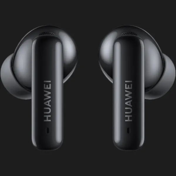 Навушники HUAWEI FreeBuds 6i (Black)