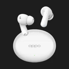 Навушники OPPO Enco Air4 (Silky White)