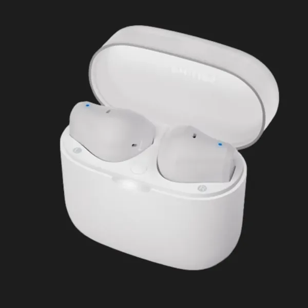 Навушники Philips TAT2139 SBC IPX4 Touch control (White)