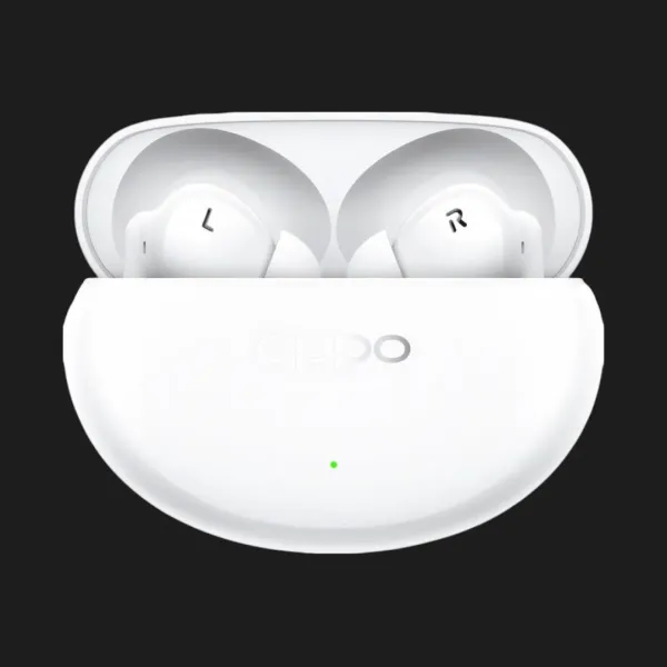 Навушники OPPO Enco Air4 Pro (Moonlight White)