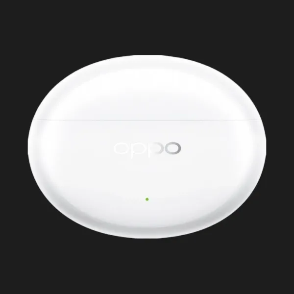 Навушники OPPO Enco Air4 Pro (Moonlight White)