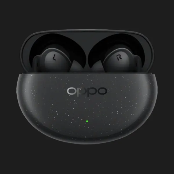 Навушники OPPO Enco Air4 Pro (Moonlight Black)