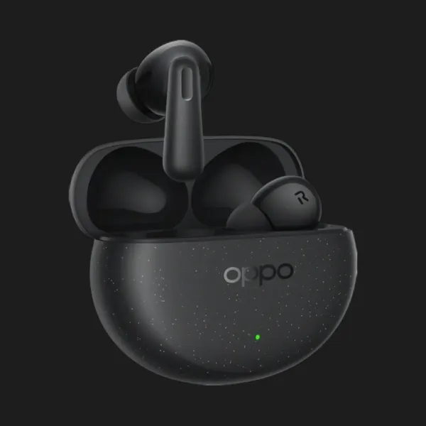 Навушники OPPO Enco Air4 Pro (Moonlight Black)