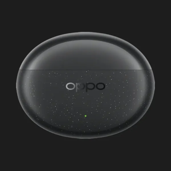 Навушники OPPO Enco Air4 Pro (Moonlight Black)