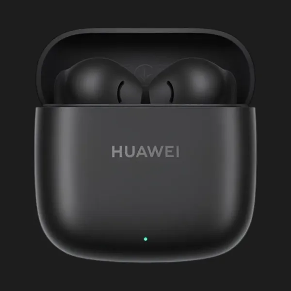Навушники HUAWEI FreeBuds SE 2 (Black)