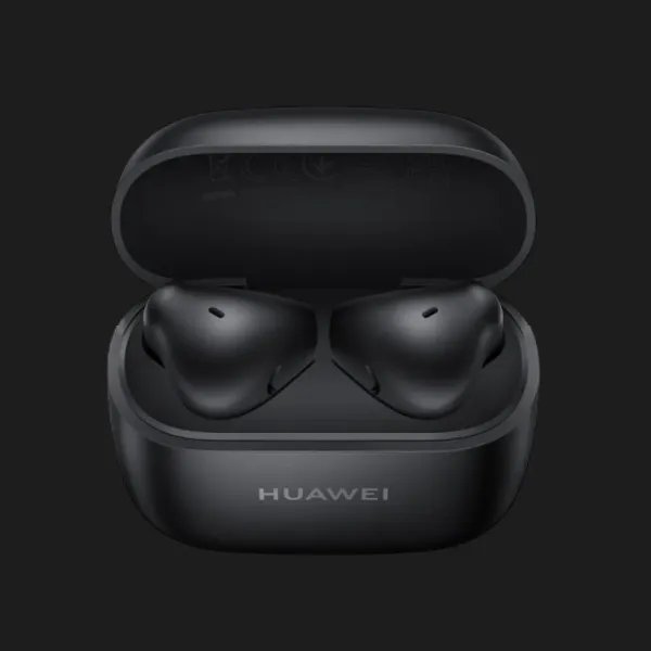 Навушники HUAWEI FreeBuds SE 2 (Black)