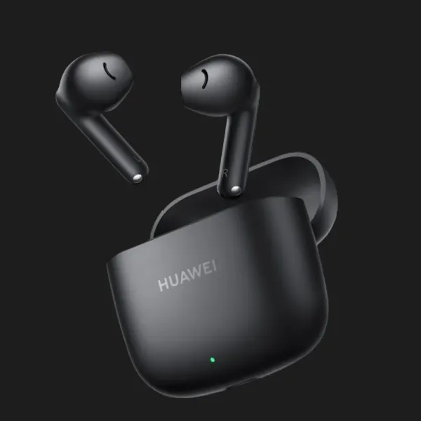 Навушники HUAWEI FreeBuds SE 2 (Black)