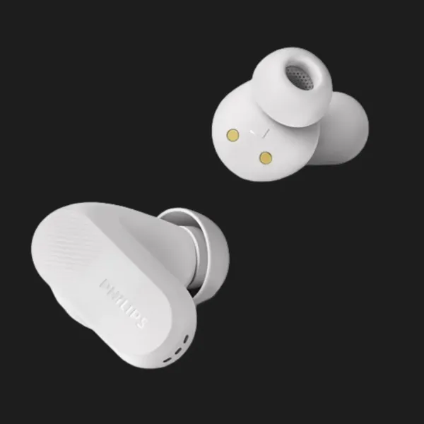 Навушники Philips TAT3509 (White)