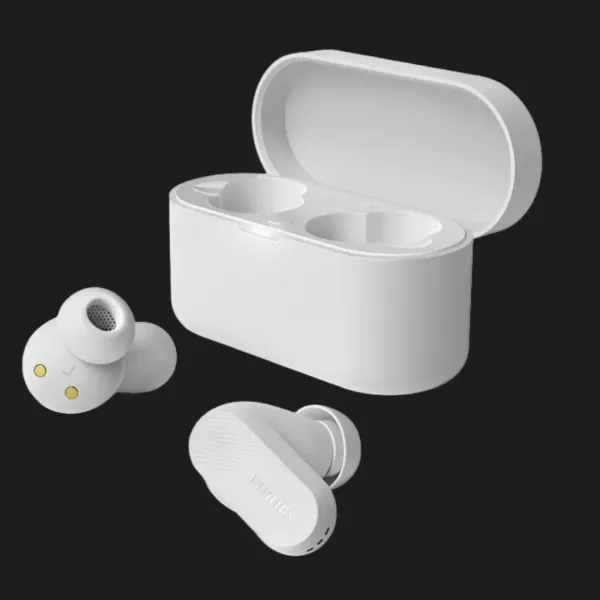 Навушники Philips TAT3509 (White)