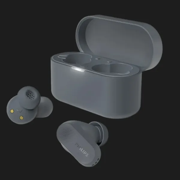 Навушники Philips TAT3509 (Gray)