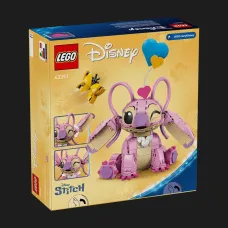 Конструктор LEGO Disney Ангел (43257)