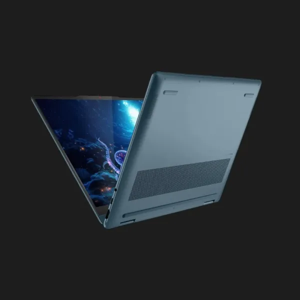 Ноутбук Lenovo Yoga 7 2-in1 14AKP10 14" (AMD Ryzen AI 5/16GB/512GB (SSD)/AMD Radeon 840M) (83JR004FPB) (Standard)
