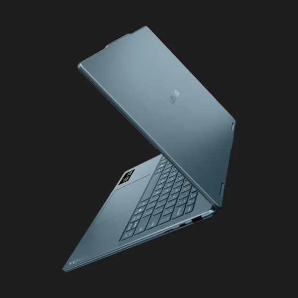 Ноутбук Lenovo Yoga 7 2-in1 14AKP10 14" (AMD Ryzen AI 5/16GB/512GB (SSD)/AMD Radeon 840M) (83JR004FPB) (Standard)