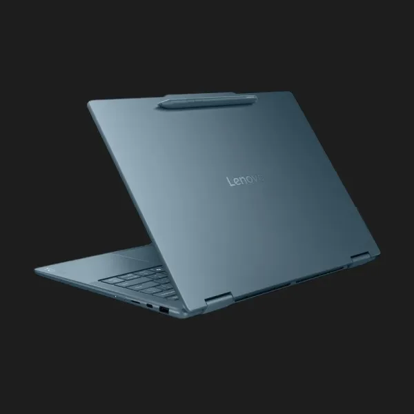 Ноутбук Lenovo Yoga 7 2-in1 14AKP10 14" (AMD Ryzen AI 5/16GB/512GB (SSD)/AMD Radeon 840M) (83JR004FPB) (Standard)