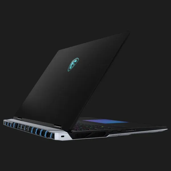 Ноутбук MSI Titan 18 HX AI A2XWIG 18" (Intel Core Ultra 9/64GB/4TB (SSD)/RTX 5080) (A2XWIG-220PL) (Standard)