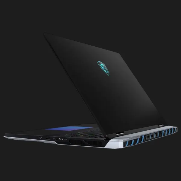 Ноутбук MSI Titan 18 HX AI A2XWIG 18" (Intel Core Ultra 9/64GB/4TB (SSD)/RTX 5080) (A2XWIG-220PL) (Standard)