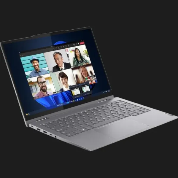 Ноутбук Lenovo ThinkBook 14 2-in-1 G4 IML 14" (Intel Core Ultra 5/16GB/256GB (SSD)/Intel Arc) (21MX000BUS) (Standard)