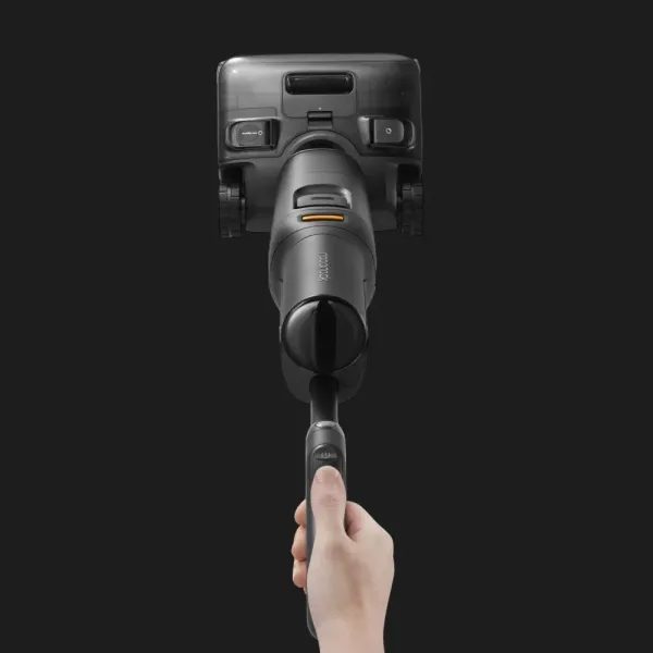 Акумуляторний пилосос Roborock F25 ACE Combo (WD5M6A512-02)