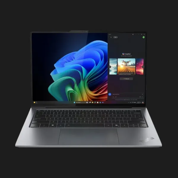 Ноутбук Lenovo ThinkPad X9-14 Gen 1 14"  (Intel Core Ultra 5/16GB/256GB (SSD)/Intel Arc) (21QACTO1WW) (Standard)