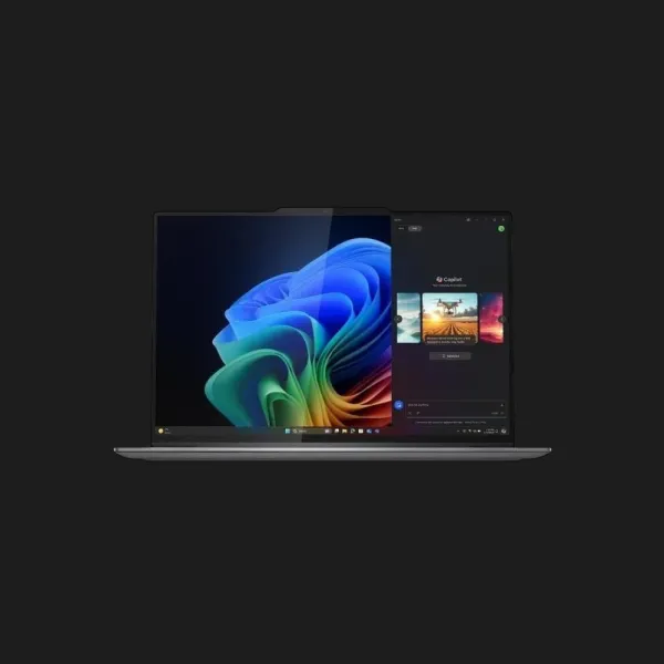 Ноутбук Lenovo ThinkPad X9-14 Gen 1 14"  (Intel Core Ultra 5/16GB/256GB (SSD)/Intel Arc) (21QACTO1WW) (Standard)