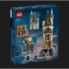 Конструктор LEGO Harry Potter Замок Гоґвортс. Соварня (76430)