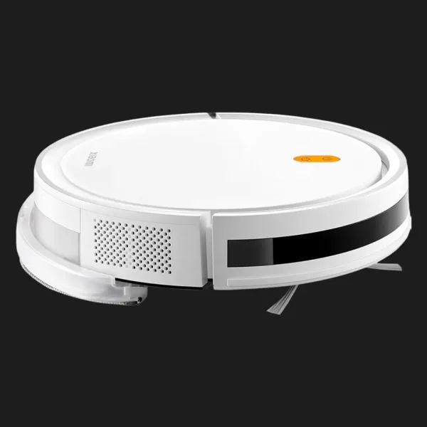 Робот-пилосос Xiaomi Robot Vacuum E5 (White) (BHR7969EU)