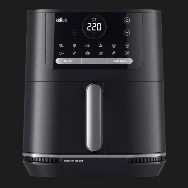 Мультипіч Braun HF 5050 IBK